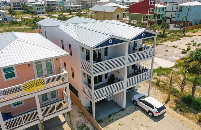 Biggie's Beach House - Foto 62