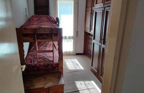 Casa Madesimo - Impianto sciistico e Parcheggio - Foto 18