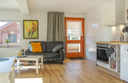 Nice Apartment In Loxstedt With Kitchen - Foto 8