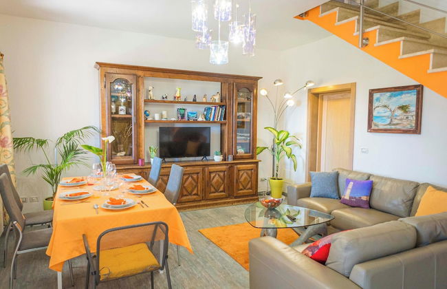 Holiday rental in Melendugno - Foto 17