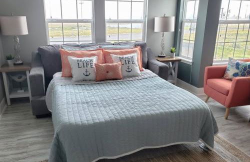 Padre Island Condo, Pool sleeps 8 - Foto 8