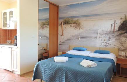 EUROPA APARTAMENTY - Foto 54