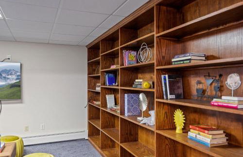 Huge Retreat w Alaska King, Pool & Jacuzzi Tub Indoor - Foto 6