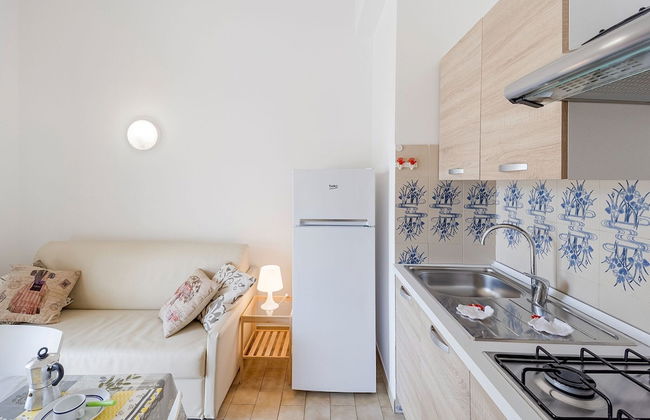 Apartment in Loano With Garden - Foto 4