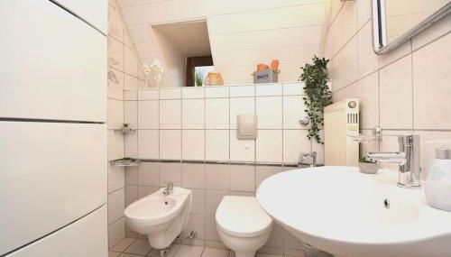 NUE01-FW Maisionettewohnung Nürnberg - Foto 4