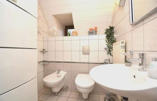 NUE01-FW Maisionettewohnung Nürnberg - Foto 4