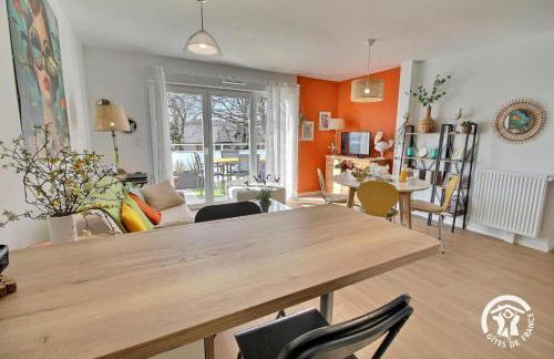 Le clos du ponant - Foto 7