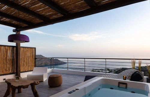 Fedra Suites - Foto 2