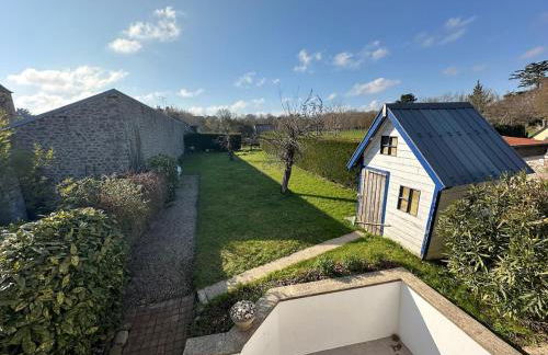 Le Cottage de Quettehou - Foto 15