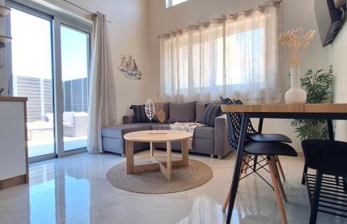 Dream Time Villas Vasiliki - Photo 59