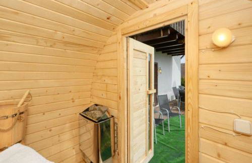 Ferienhaus bei Zoe mit Sauna - Foto 21