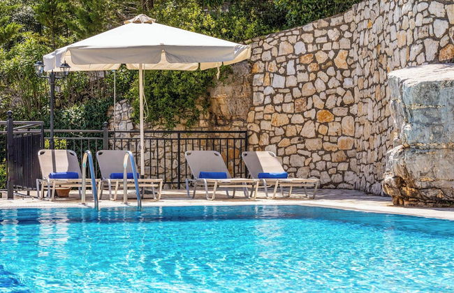 Villa Elia - Foto 24