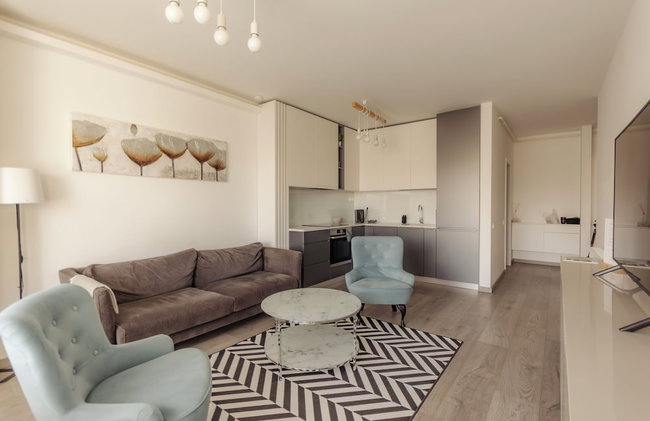 ZEN Central Apartments - Photo 63