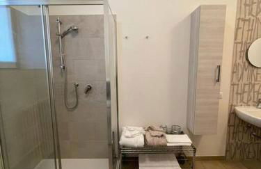 TERRACE HOUSE appartamento mq 80 adiacente ospedale e clinica - Foto 13