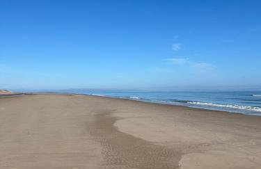 Modern Eco-Lodges near Findhorn Beach - Foto 10
