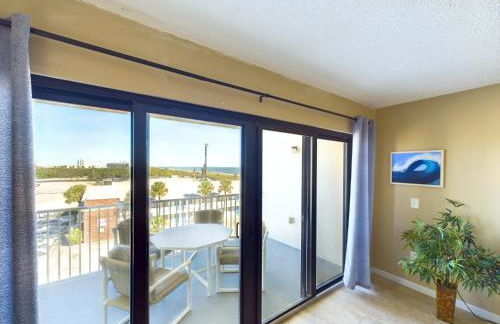 Sandcastles 2BR2BA Cocoa Beach Ocean Views! - Foto 22