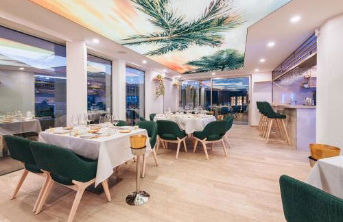 Grand Horizon Luxury Boutique Apartments - Foto 18