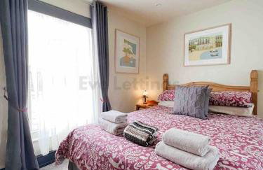 Old Bookshop - Unique house in central St Ives with outdoor space - Foto 10