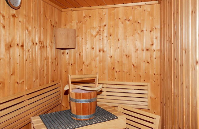 Holiday Home in Markkleeberg Near a Lake - Foto 43