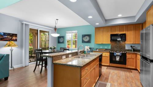 Waikoloa Colony Villas 1301 condo - Foto 3