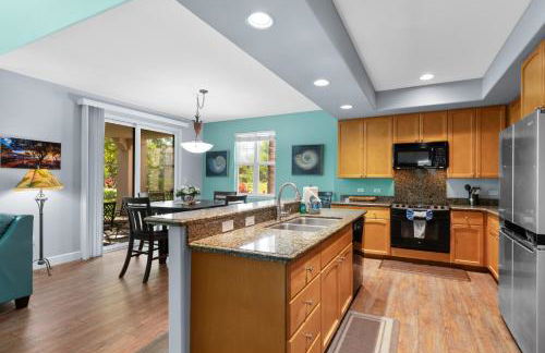 Waikoloa Colony Villas 1301 condo - Foto 3