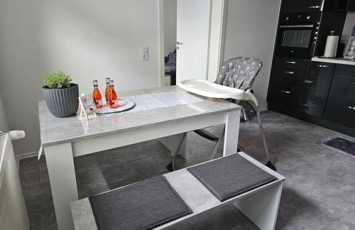 Ferienwohnung Am Bonzenberg - Foto 6