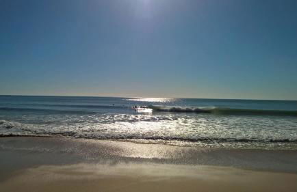 Luxurious T2 apartment, Olhos Dagua - Foto 26