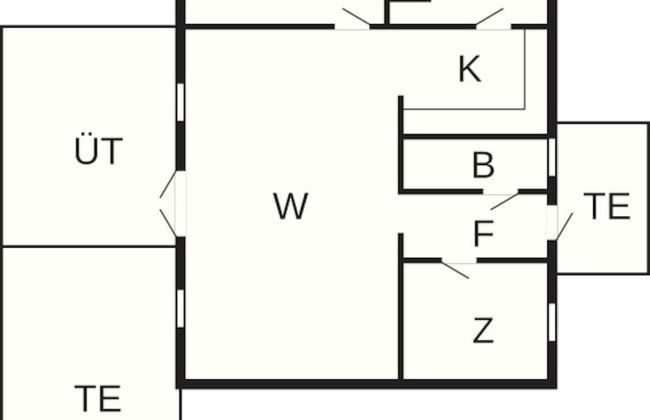 3 Person Holiday Home in Orkelljunga - Photo 3