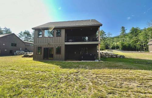 Sunset Over Stanton, New Home w/ Hot Tub/Fire Pit - Foto 40