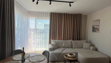 Gąski Flow w Nadmorskie apartamenty - Foto 2