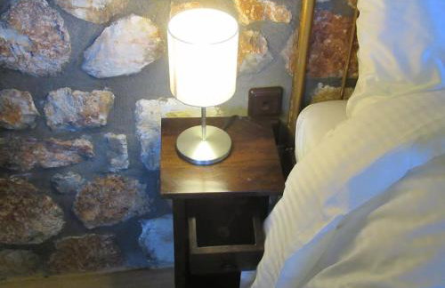 ΒΙΟΚΛΙΜΑΤΙΚΟ ΗΛΙΟΠΕΤΡΟΣΠΙΤΟ στην ΑΡΧΑΙΑ ΒΟΚΕΡΙΑ - Photo 49