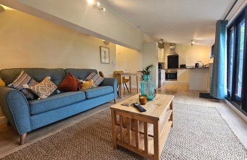 Lilys Cottage - Sleeps 2 - Pet Friendly - Foto 23