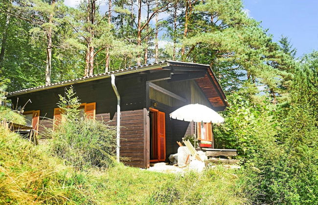Cozy Chalet in Molln With Garden - Foto 22