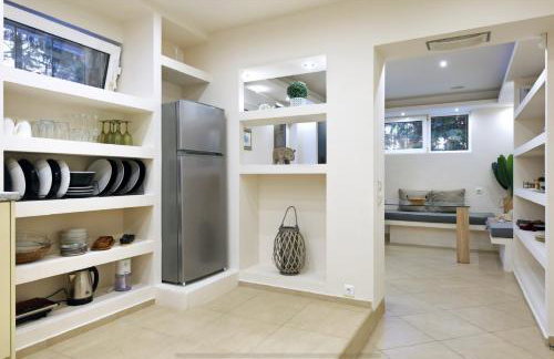 Ablaze Luxury Athens - Foto 8