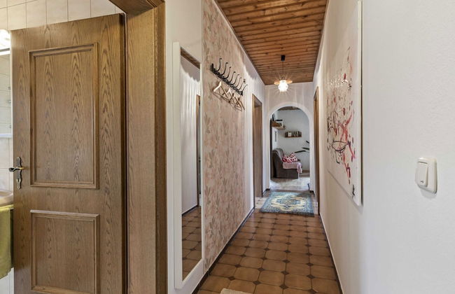 Wohnung in Lindau Nahe Schonsee Wald - Photo 26