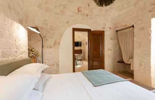 Trullo Due Ulivi - Foto 24