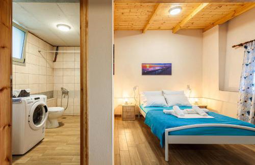 Makarounis Athanasios Traditional Apartments(Ξενώνας) - Foto 52