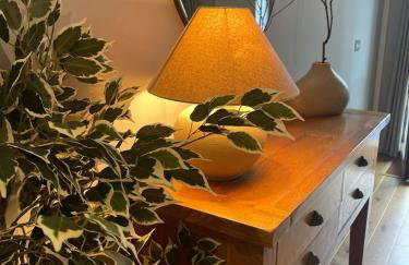 Aylesbury Lodge - Foto 9