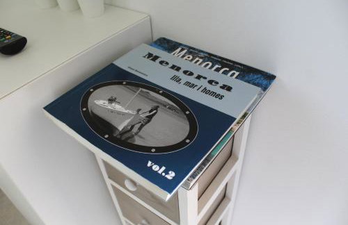 Apartamento passeig maritim, Menorca - Photo 11