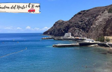 Sunshine by VillaGranCanaria - Foto 56