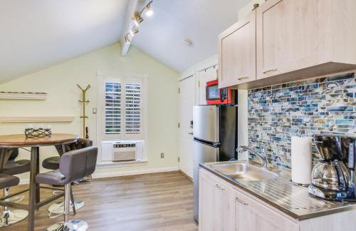 Cozy Oasis in SE Austin - Foto 16