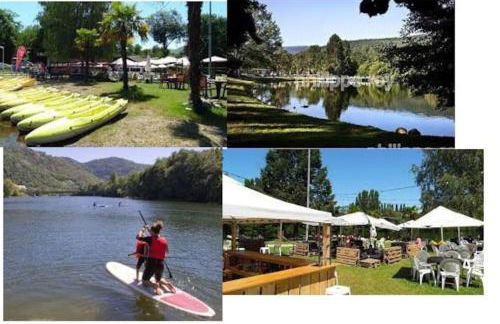 3 pièces spacieux plein centre, parking,clim, terrasse, jardin - Foto 35