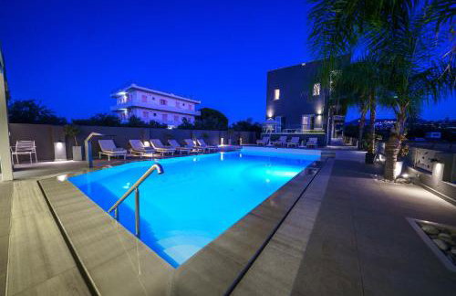 Elysian Suites - Foto 34