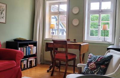 Ferienhaus No 11 in der Altstadt 160 qm 5 Pers - Photo 26