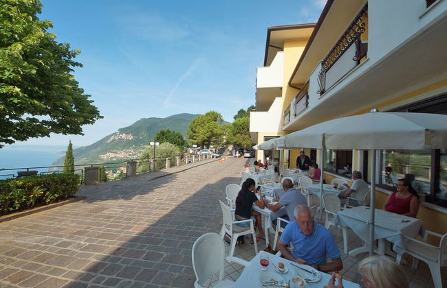 La Rotonda - Foto 18