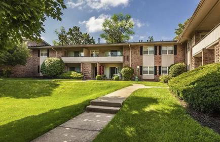 Landing Spectacular 1BD Pool Gym - Foto 14