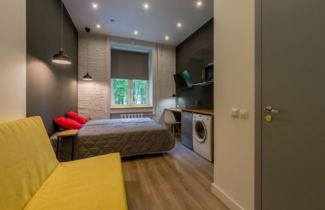 RentalSPb Apart-hotel - Foto 9