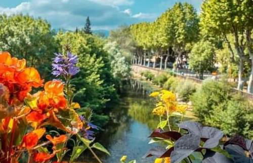 Villa Ange Azur 2 - Foto 30