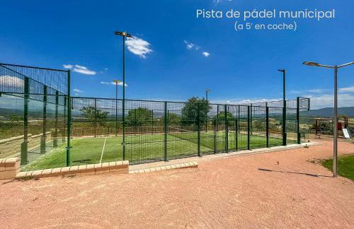 Experience the Rural Spain With Wine, Activities and More at Sidro & Co - Foto 91