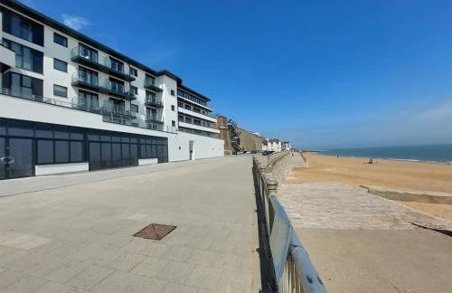SoHot Stays Royal Sands Seaview Apt Free Parking Sleeps 4 - Foto 27